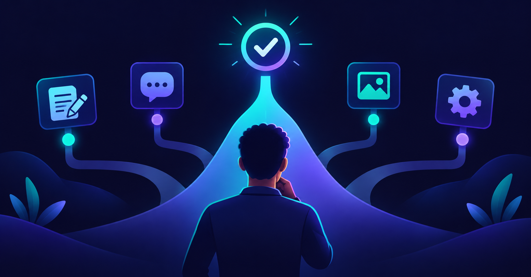 How to Choose the Right AI Tool for Your Workflow