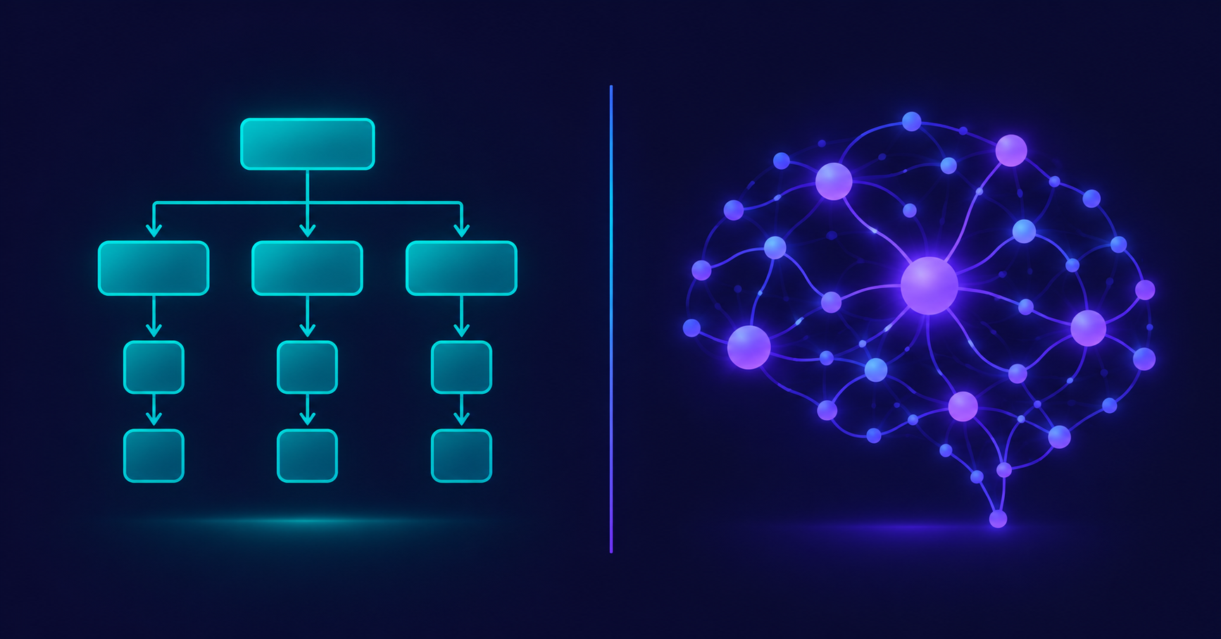 AI Tools vs. Traditional Software: What's Actually Different?