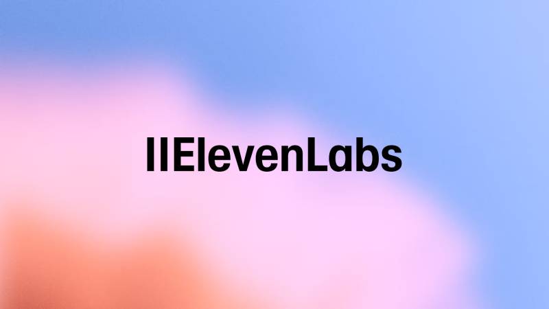 ElevenLabs